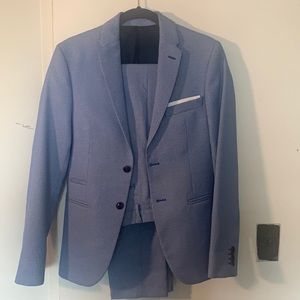 Zara blazer